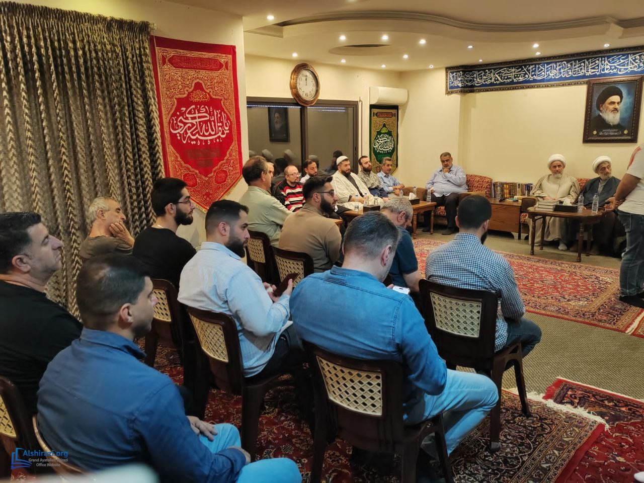 alshirazi.org